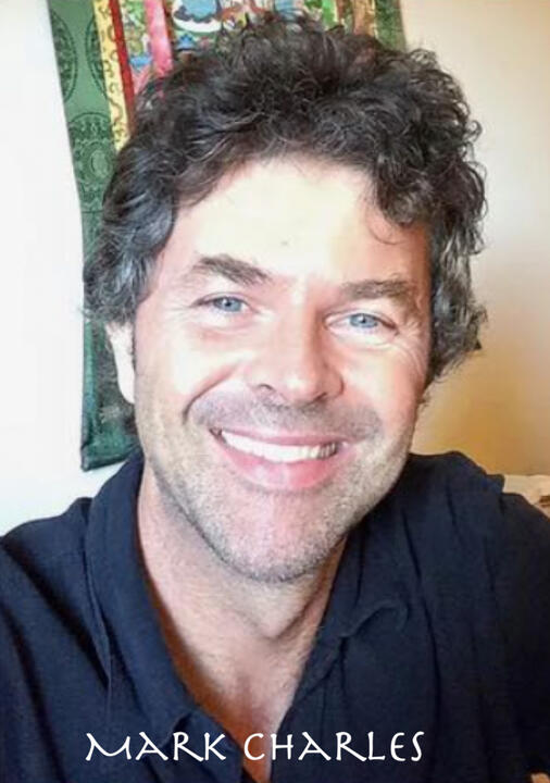 Mark Charles